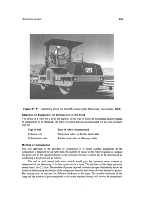 Geo technical engineering v.n.s.murthy