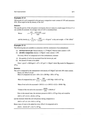 Geo technical engineering v.n.s.murthy