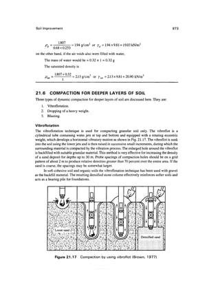 Geo technical engineering v.n.s.murthy