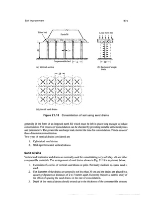 Geo technical engineering v.n.s.murthy
