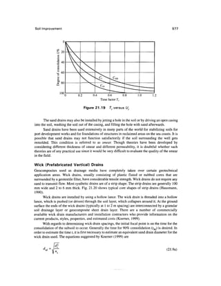 Geo technical engineering v.n.s.murthy