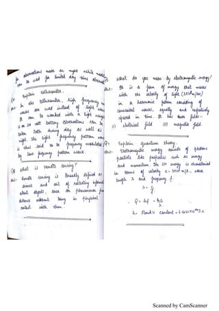 Scanned by CamScanner