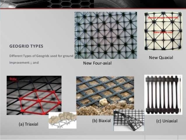 geotextile geosynthetics geogrid geogrids geotextiles biaxial