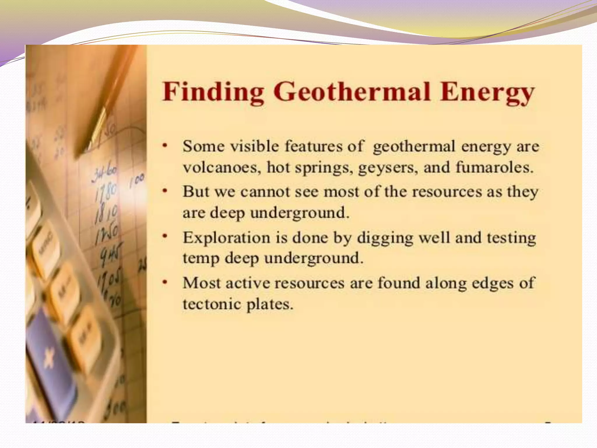 Geothermal energy.ppt