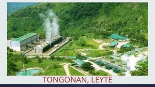 TONGONAN, LEYTE
 