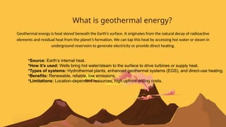 geothermal energy for grade 9 science.pptx