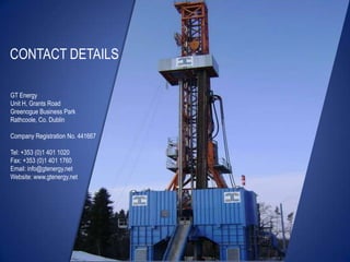 Water with temperatures of 46.2°C at 1400 m