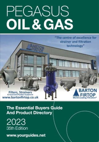 Geo Therm Ltd - Pegasus 2023 Oil & Gas Directory - Company News.pdf