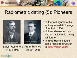 Geo time | PPT