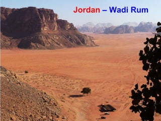 50
Jordan – Wadi Rum
 