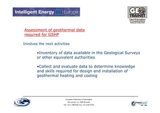 Geotherm2009