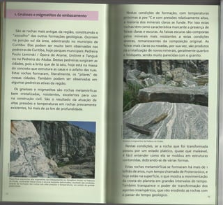 Geoturismo no karst 