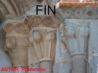 FIN



AUTOR: Prudencio
 