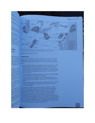 Geography unit 2 study guide