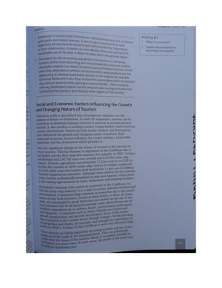 Geography unit 2 study guide