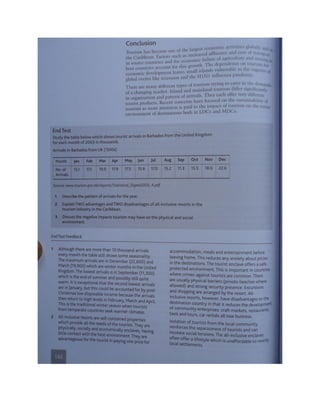 Geography unit 2 study guide