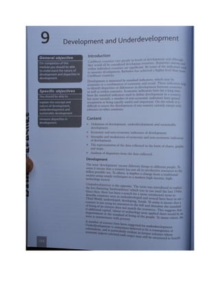 Geography unit 2 study guide