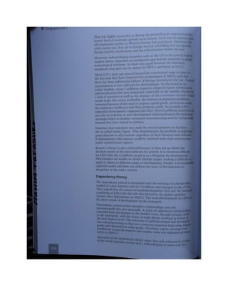 Geography unit 2 study guide