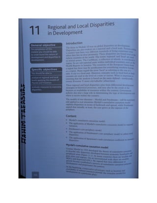 Geography unit 2 study guide