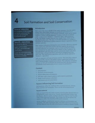 Geography unit 2 study guide