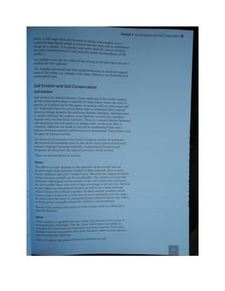 Geography unit 2 study guide