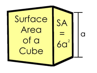 Geometry Unit Slideshow