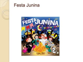 Festa Junina