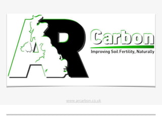 www.arcarbon.co.uk
 