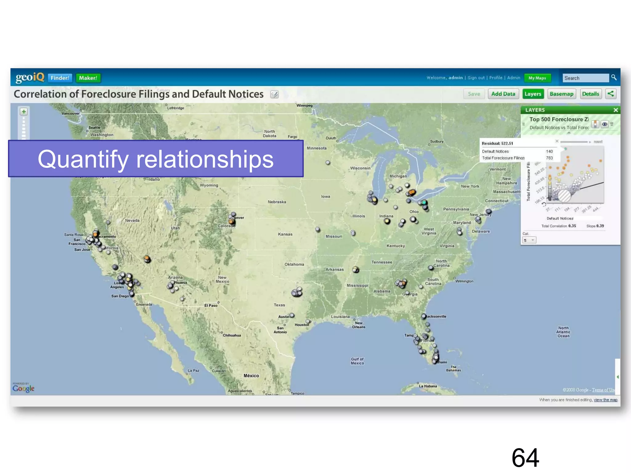 Combine Multiple Datasets
