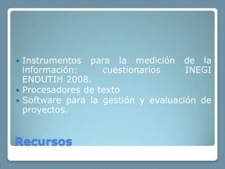 Gep2009 Eq10 T5 Anteproyecto