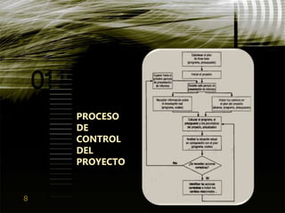 Gep2009 Lec16 Eq9 Pre Gido&Clements Cap.11 Control Del Programa