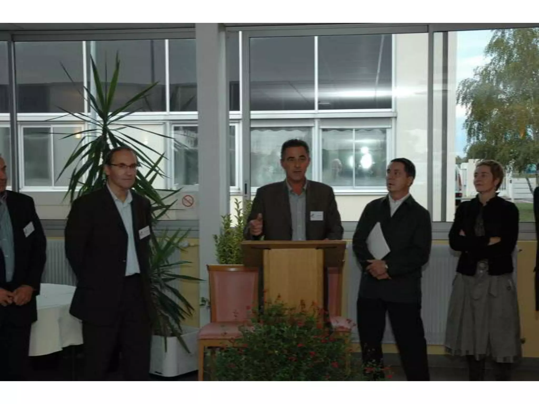 Gepam fête ses 20 ans