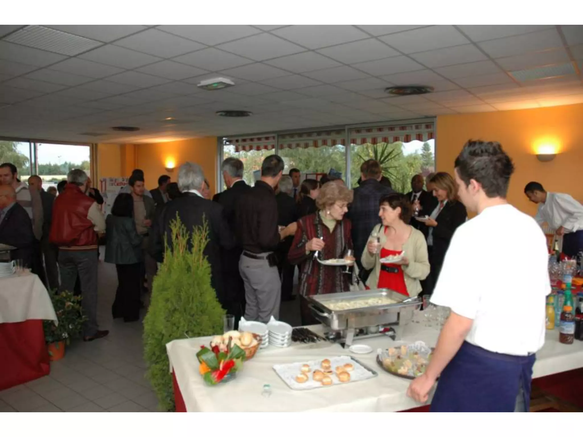 Gepam fête ses 20 ans