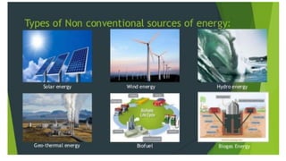 Generation Of Power Lecture 1 : Energy and Power scenario in India