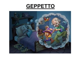 GEPPETTO
 