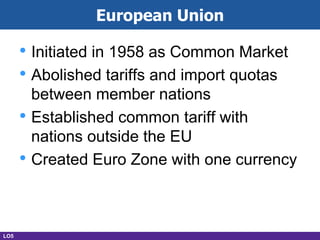 economics chapter 6 | PPT