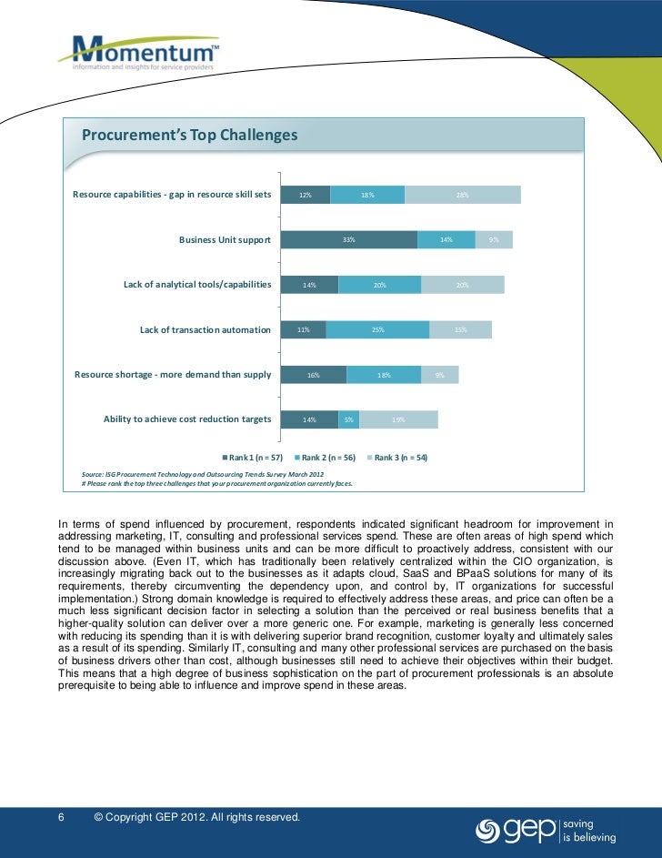 Gep case study interview image