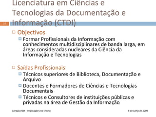 RelacionamentoPartilha de interesses8 de Julho de 2009Geração Net - Implicações no Ensino29