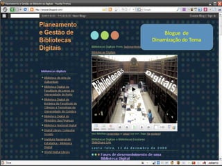 RecursosSistema de gestão de aprendizagem -  MoodleAplicações OpenSourceAplicações baseadas na Web – Web 2.0BloguesWikisRedes sociais Sindicância (RSS)Partilha de favoritos (social bookmarking)39Geração Net - Implicações no Ensino8 de Julho de 2009