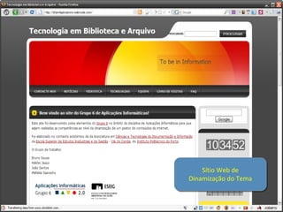 25 de Maio de 2009Universidad Complutense de Madrid40