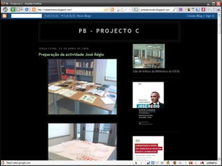 25 de Maio de 2009Universidad Complutense de MadridWiki de Gestão do Trabalho Colaborativo