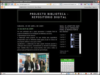 25 de Maio de 2009Universidad Complutense de Madrid56