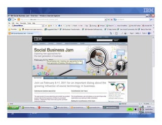 28   IM AR   © 2010 IBM Corporation
 