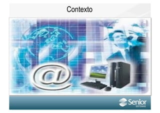 Contexto
 