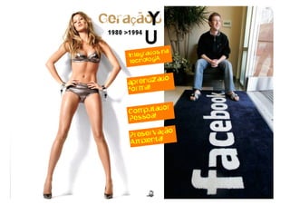 U
                              Y
                        GeraçãoU




@xioma do
“Fundamentódromo”
 