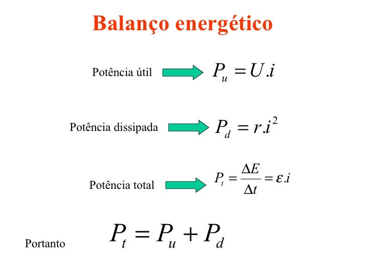 Que vitaminas de melhora de uma potência