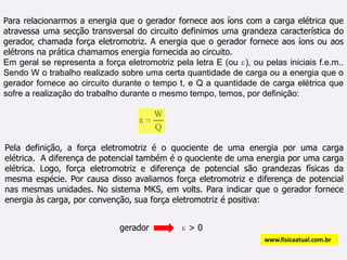 A quantidade de água impulsionada por segundo é chamada de vazão.