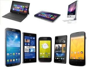 Gerações de computadores