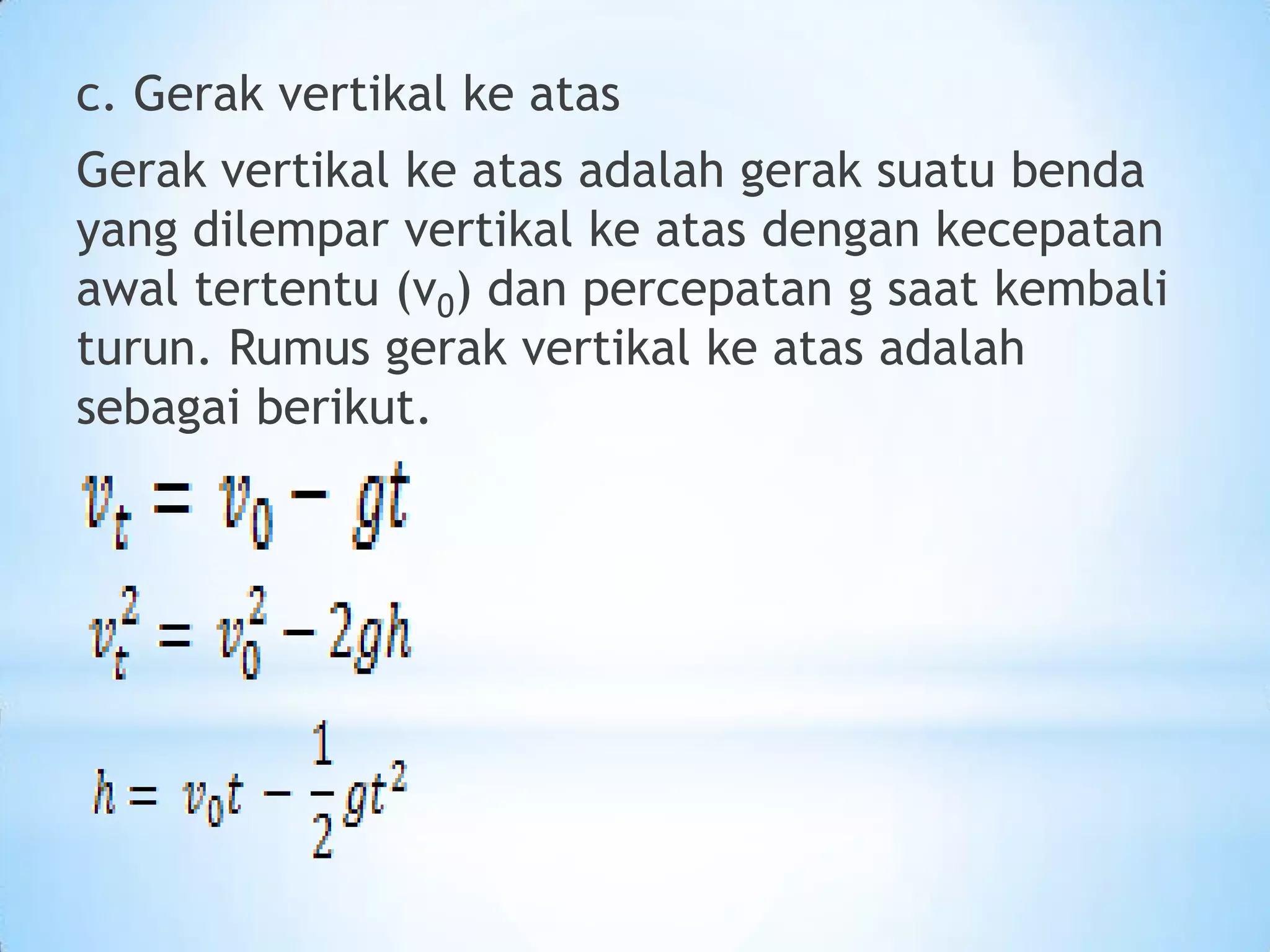 Gerak Rvr fisika Gerak | PPT