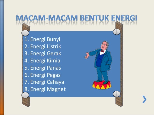 Gerak dan energi serta konsep dasar gelombang